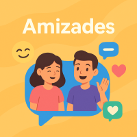 Amizades